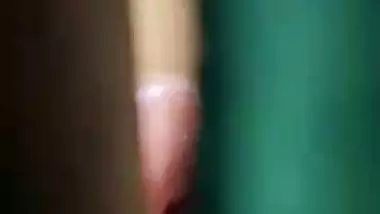 Bhabhi naked bathing caught by young devar MMS