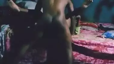 Desi village bhabi fucking hard with devar