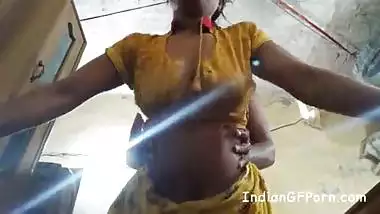 Indian Desi Village aunty fucked with her neighbour boy