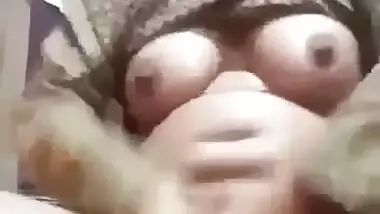 Unsatisfied Horny Married Bhabi Hard Pussy Fingering