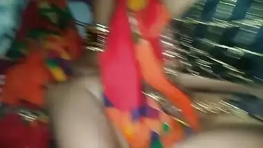 Bhaiya Ke Bahar Jate Hi Bhabhi Ki Chudai