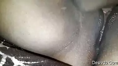 Tamil cpl anitha hot pussy licking