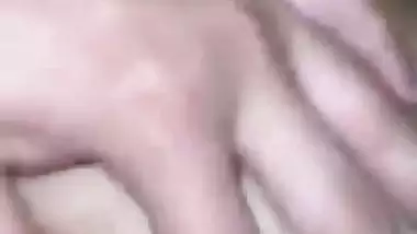 Nri Girl Fucked lover