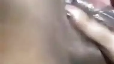 Dehati pink pussy show video