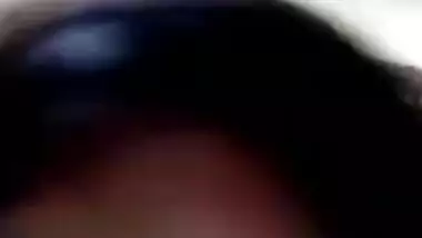 XXX girl does what Desi friend says and exposes her boobs on camera