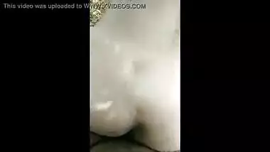 Fuckin my client delhi aunty on scooty#ten inch thor(video released on client permission)