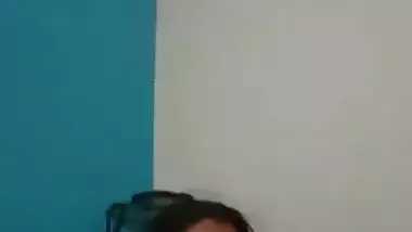 Sexy cheating housewife rides her neighbor’s dick