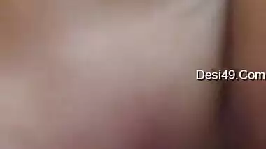 Today Exclusive- Sexy Paki Girl Shows Nude Body