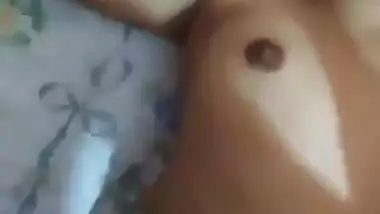Desi Gf Painful Fucking With Loud moaning