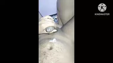 Bhabhi , l love you Beautiful Indian Bhabhi Sex with dever Hindi audio.