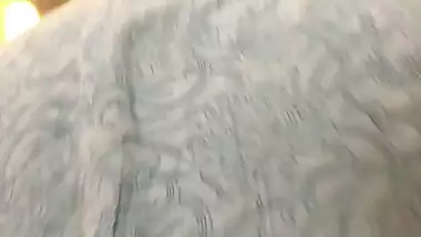 Aunty big ass 2