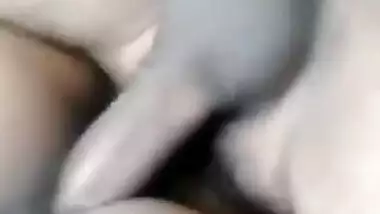 Desi collger lover fucking on jungle