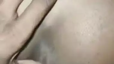 Man enjoys desi sex with a village milf in her house