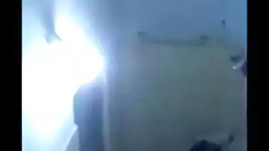 Next door girlhower mms