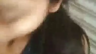 Fucking my cousin on road side