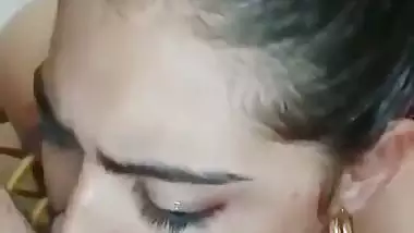 Bangladeshi porn of a hot model fucking for money