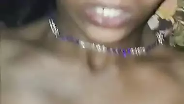 Desi Bhabhi Feels Big Dick inside Pussy & Moaning