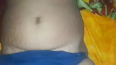 Mallu aunty sex with neighbor kick off show
