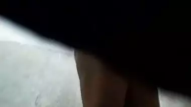 Big boobs sister bathing caught by horny brother