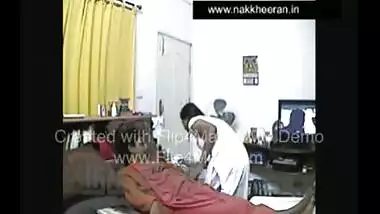Swami Nithyanantha Scandal part 2