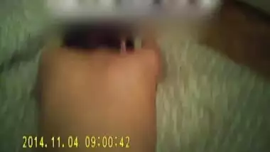 Jaanu zor se Canadian Punjabi Slut