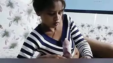 Hot Marathi sex of a Nagpur couple fucking in a hotel