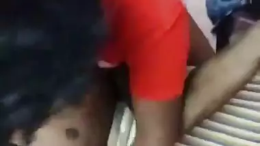 New viral sex MMS of a delivery guy fucking a guy’s asshole