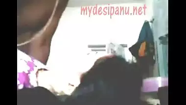 Hardcore porn of a desi village bhabi with neighbor