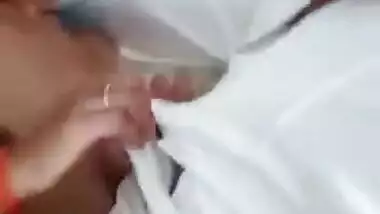 Nude Dehati wife fucked by city guy