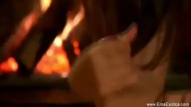 Exotic Fellatio Exercises For Indian Couple Feeling Good
