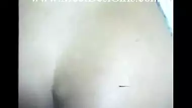 Indian Girl Ass Fucked By Her Boyfriend