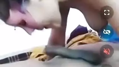 Desi sexy couple tango show – 1