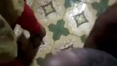 Cute Desi Randi hot sex with her customer