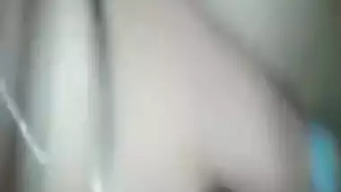 Punjabi Bhabi Gurdeep Kaur Masturbating