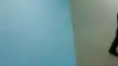 Bhoomi Dark Skin Juicy Dark Nipple Soft Boobs