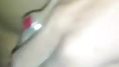 Virgin Dehati hotty pussy fucked by her lover