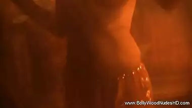 Natya Shastra Belly Dancing