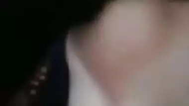 Video of the slutty Desi MILF who fools around with her XXX lover