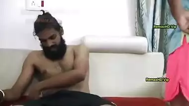 Bhabhi and devar