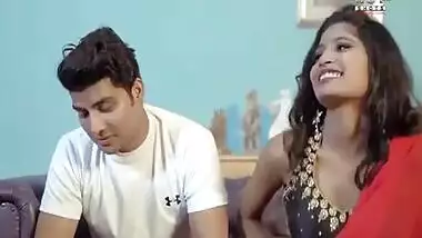 Zid (2020) Sexy Originals Hindi Short Film