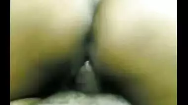 Indian Wife Ridding Hardly