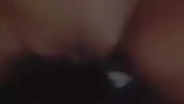 NRI hotty hardcore sex with her office teammate
