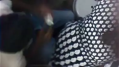 Desi lover at cafe