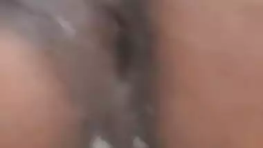 Pados ki Ladki ki chat pr le Jake Gand Mari