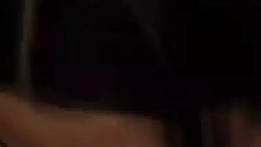 Indian actress dirty seduction clip from an adult web series