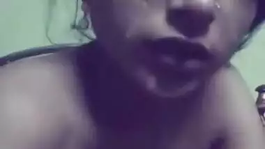 Beautiful Cute Bangladeshi Married Girl 4 Clips Part 2