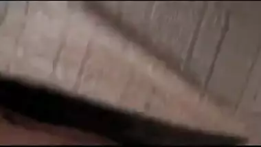 Malay Muslimah sucks and fucks Big Nordic-Western Penis