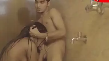 Fucking My Chubby Teen