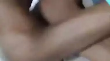 Desi Bhabi sucking And fucking 2 Clips Part 1