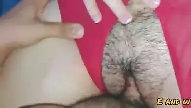 Xxx Desi I take off my stepsister's panties and make her moan, listen to her rich moans